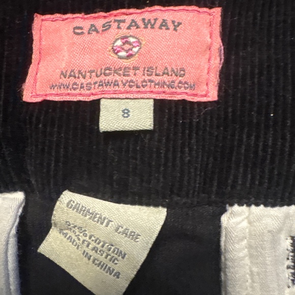 Castaway Christmas skirt - Picture 2 of 6